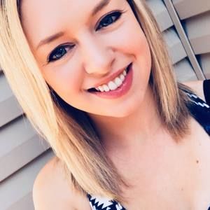 Meet your Posher, Lexi